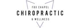 Chiropractic Pittsburgh PA Fox Chapel Chiropractic and Wellness Logo