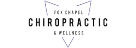 Chiropractic Pittsburgh PA Fox Chapel Chiropractic and Wellness Logo