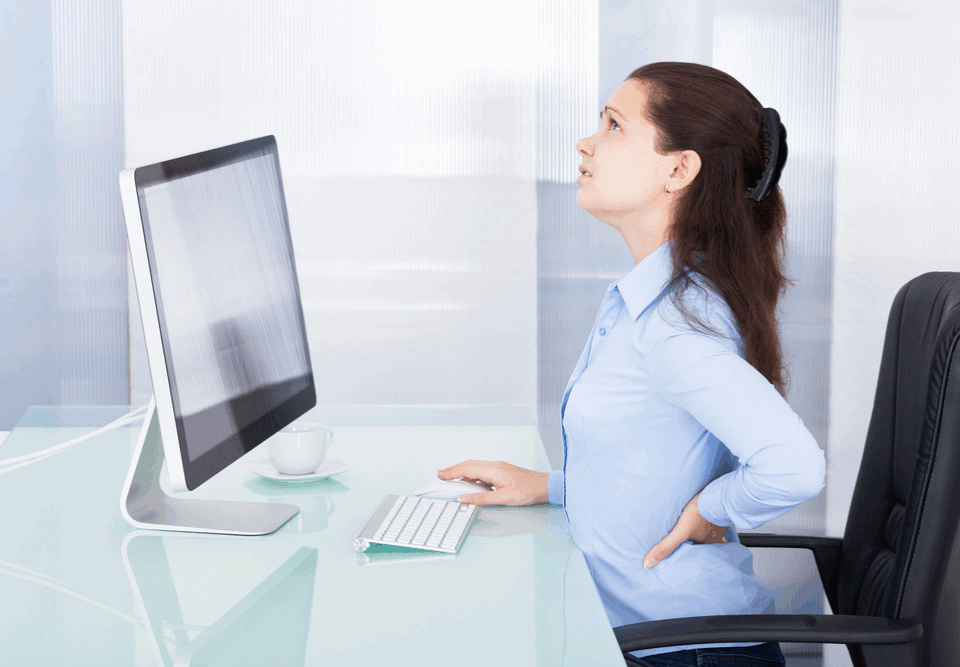 10 Posture Tips & Chiropractic Methods for Better Health