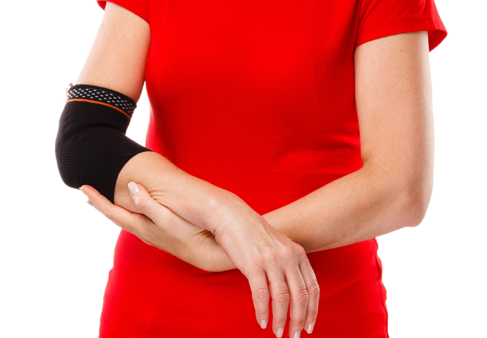 How Chiropractic Care Helps Athletes Heal Tennis Elbow