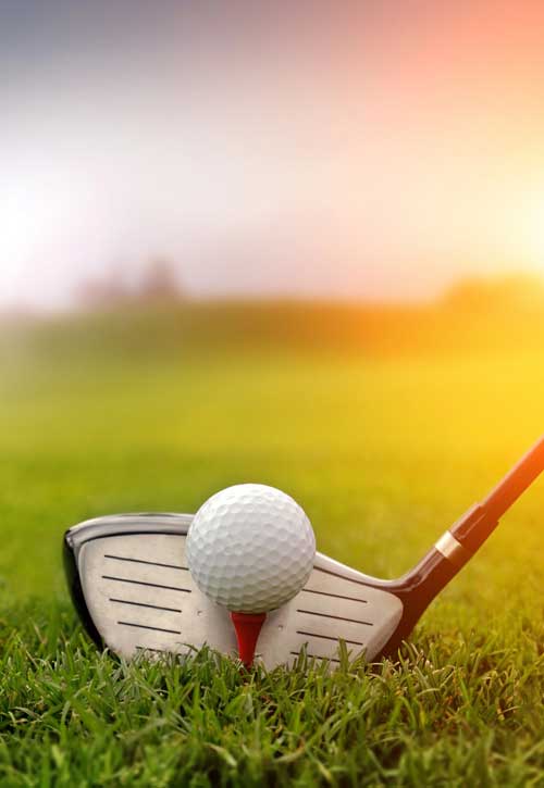 Real Solutions for Consistent Play and Better Golf