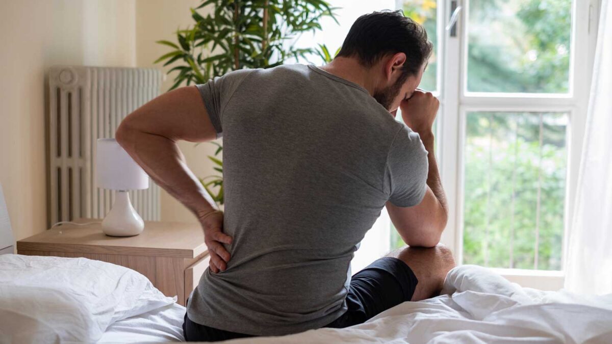 sciatica
