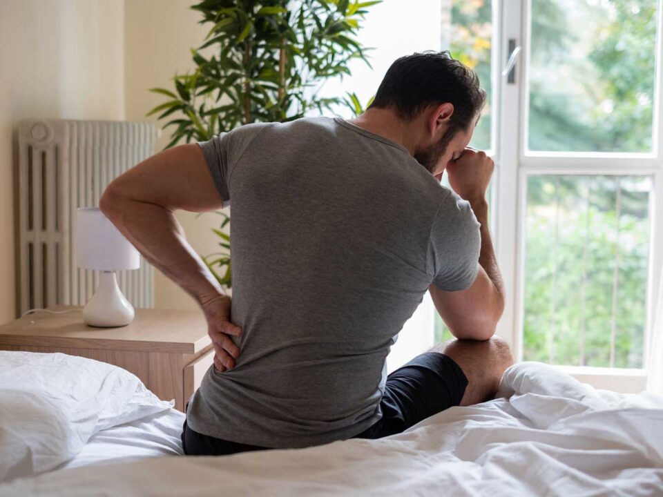 sciatica